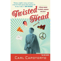 Twisted Head: A Memoir - Paperback