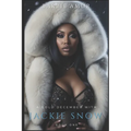 A Cold December With Jackie Snow - Paperback