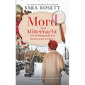Mord um Mitternacht - Paperback