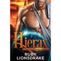 Hierax - Paperback