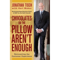 Chocolates on the Pillow P - Paperback