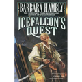 Icefalcon's Quest - Paperback
