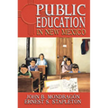 Public Education in New Mexico - Paperback