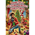 Demetri's Picture Perfect Christmas - Paperback