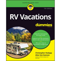 RV Vacations for Dummies - Paperback