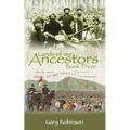 Lands of our Ancestors Book Three - Paperback