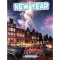 New Year - Hardcover