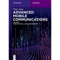 Advanced Mobile Communications: Inner Physical Layer Transceiver - Paperback