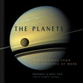 The Planets: Photographs from the Archives of NASA - Hardcover