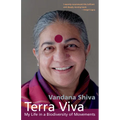 Terra Viva: My Life in a Biodiversity of Movements - Paperback