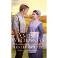 Amish Weddings - Hardcover