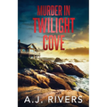 Murder in Twilight Cove - Paperback