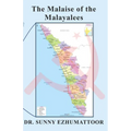 The Malaise of the Malayalees - Paperback