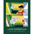 Luis Gordillo: Who Are I, Tell Me - Hardcover