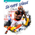 Ja'marr Chase - Paperback