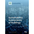 Sustainability Assessments of Buildings - Paperback
