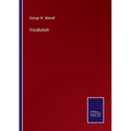 Vocabulum - Paperback