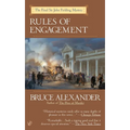 Rules of Engagement - Mass Market Paperbound