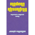 Modern Absurdity - Paperback
