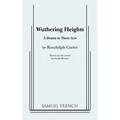 Wuthering Heights (Carter) - Paperback