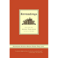 Rereadings: Seventeen Writers Revisit Books They Love - Paperback