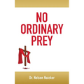 No Ordinary Prey - Paperback