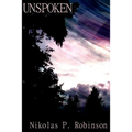 Unspoken - Paperback