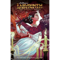 Labyrinth: The Graphic Novel - Hardcover