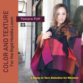 Color and Texture for the Rigid Heddle Loom: A Study in Yarn Selection for Weavers - Paperback