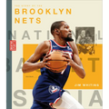 The Story of the Brooklyn Nets - Paperback