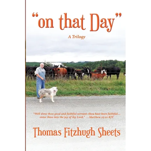 on that Day - Paperback