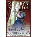 Secrets Among Southern Roses - Paperback