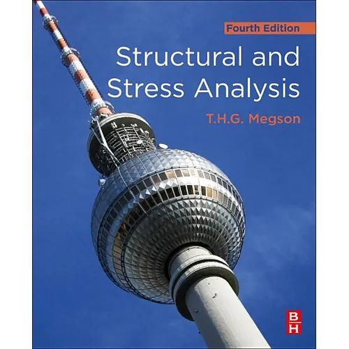 Structural and Stress Analysis - Paperback