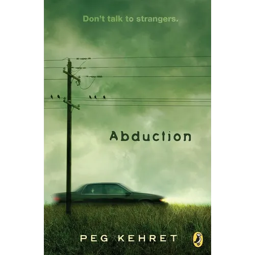 Abduction! - Paperback