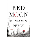 Red Moon - Paperback
