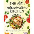 The Anti-Inflammatory Kitchen - Paperback