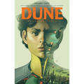 Dune: House Atreides Vol. 3 - Paperback