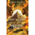 A Desert of Bleeding Sand - Paperback