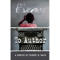 From Ebonics To Author - Paperback