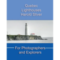 Quebec Lighthouses - Paperback