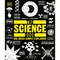 The Science Book - Paperback