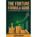 The Fortune Formula Guide - Paperback