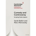 Comedy and Controversy - Hardcover