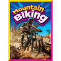 Mountain Biking - Hardcover