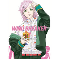Wind Breaker 7 - Paperback