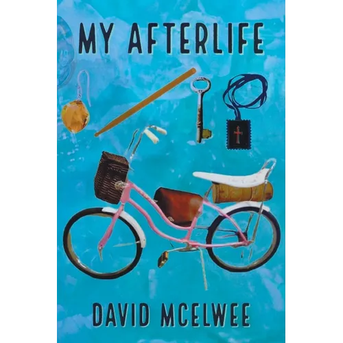 My Afterlife - Paperback
