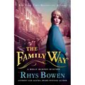 The Family Way: A Molly Murphy Mystery - Paperback