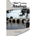 "Aha!" Teaching by Analogy - Paperback