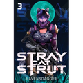 Stray Cat Strut 3 - Paperback