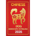 Dog Chinese Horoscope 2026 - Paperback